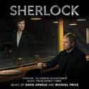 Sherlock: Music from Series 3 (Original Television Soundtrack)专辑