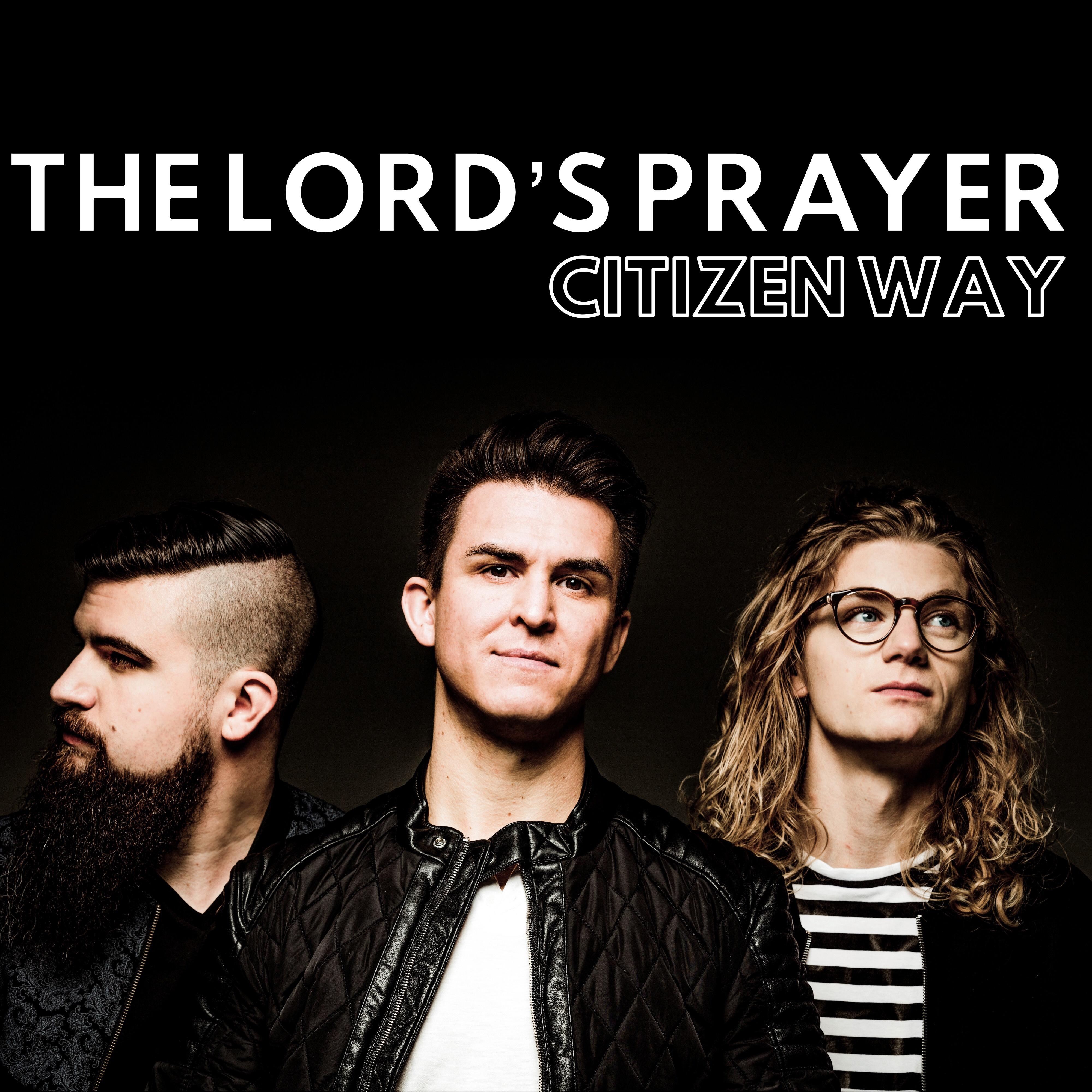 The Lord's Prayer