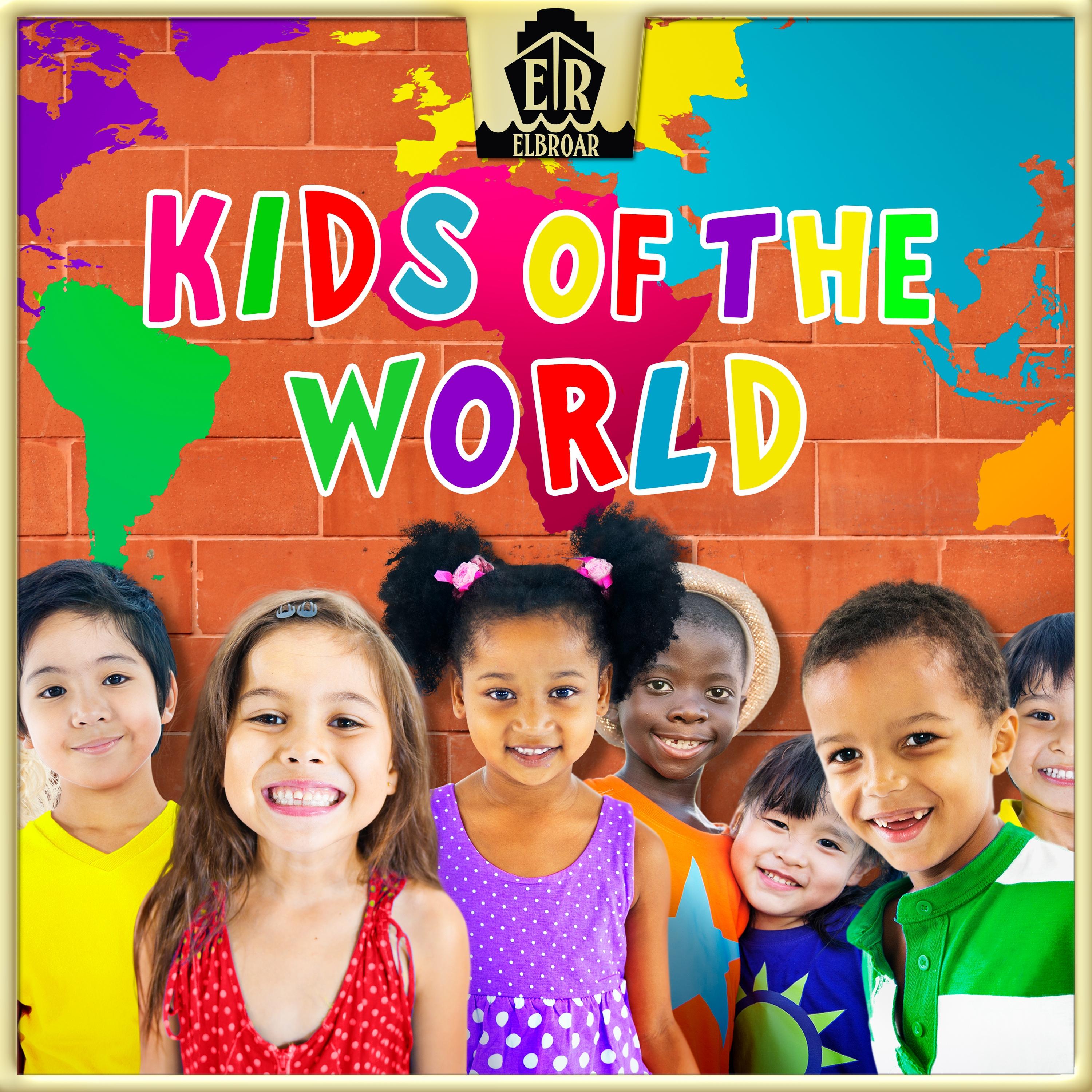 Kids of the World