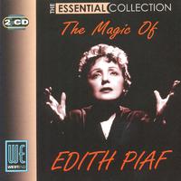 L\'accordeoniste - Edith Piaf (unofficial Instrumental)