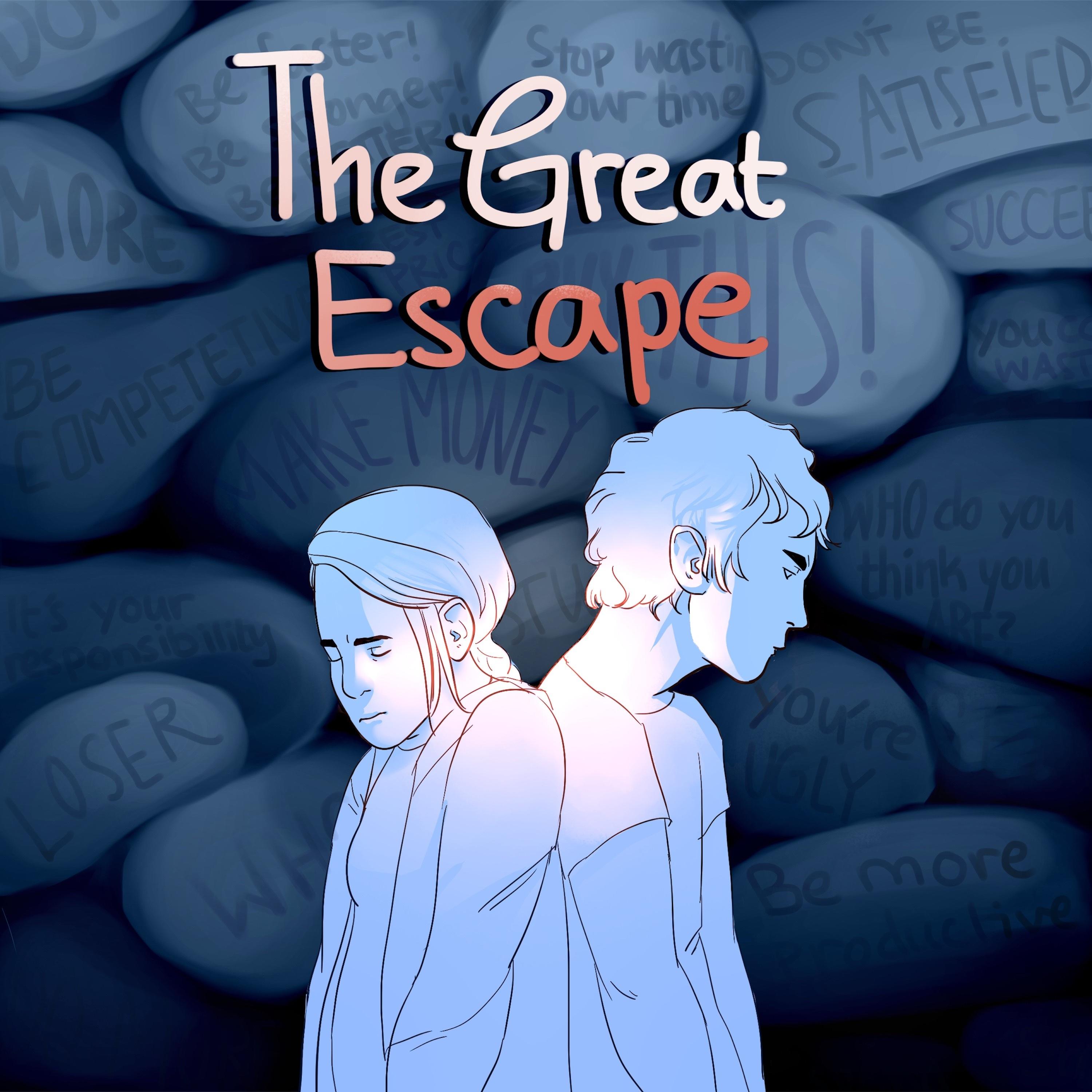 The Great Escape