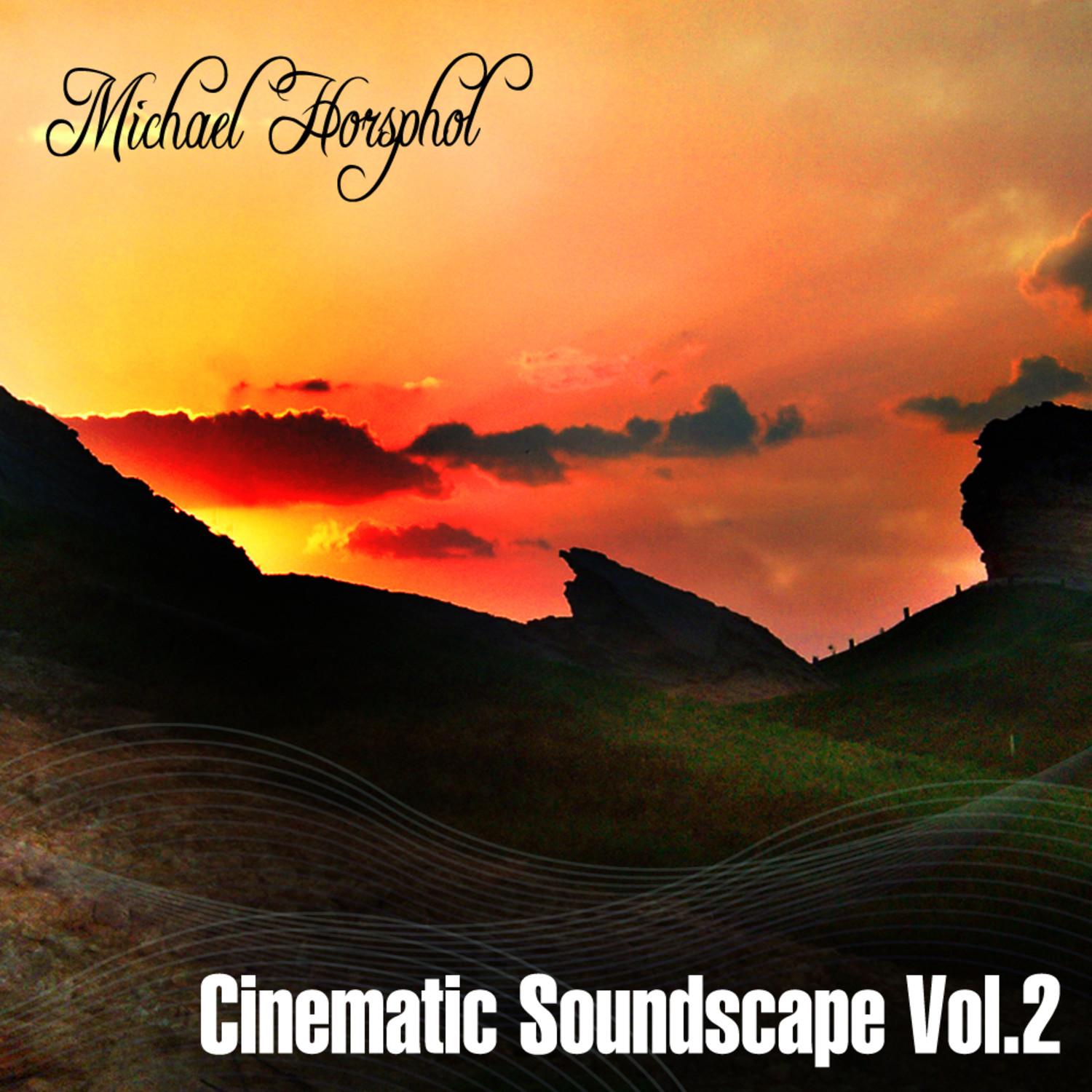 Cinematic Soundscape Vol. 2