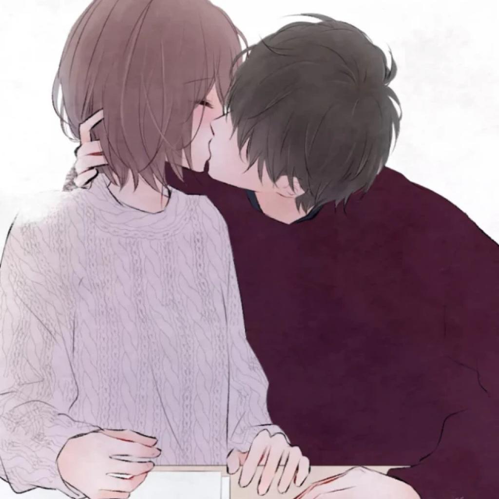 【希望我是温柔的女孩 而你是温柔】
