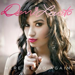 Demi Lovato-Remember December  立体声伴奏 （降1半音）