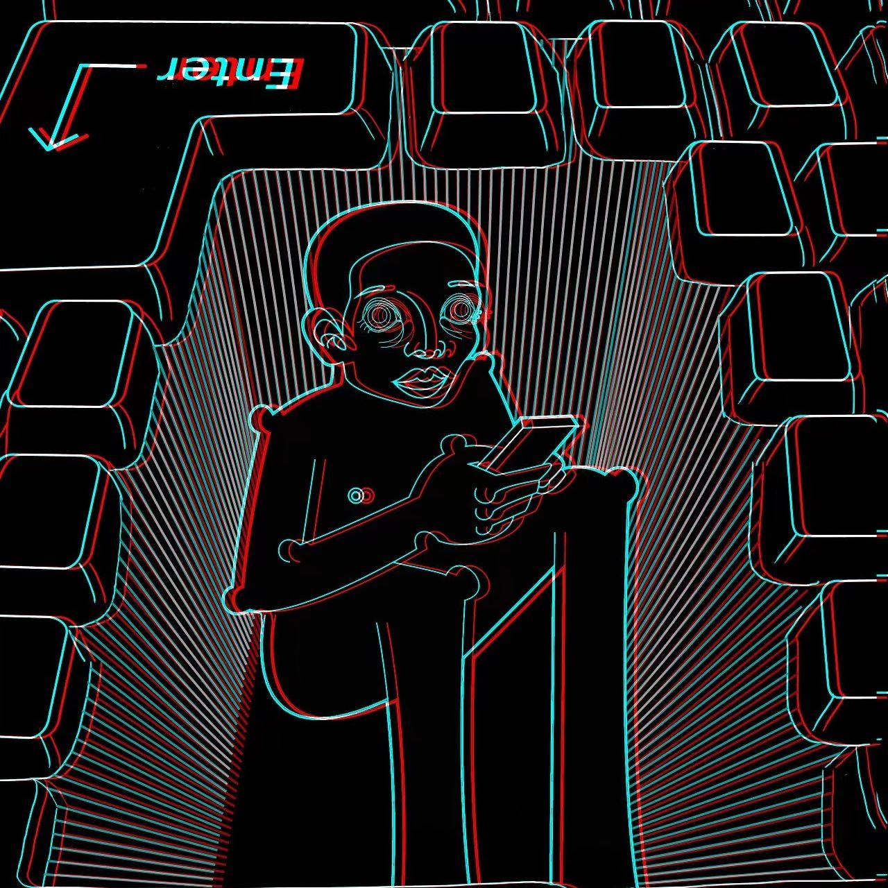 坠入（Prod.BLACKFAT洪汝超/No Birthday）