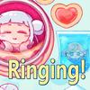 佯佐 - Ringing!