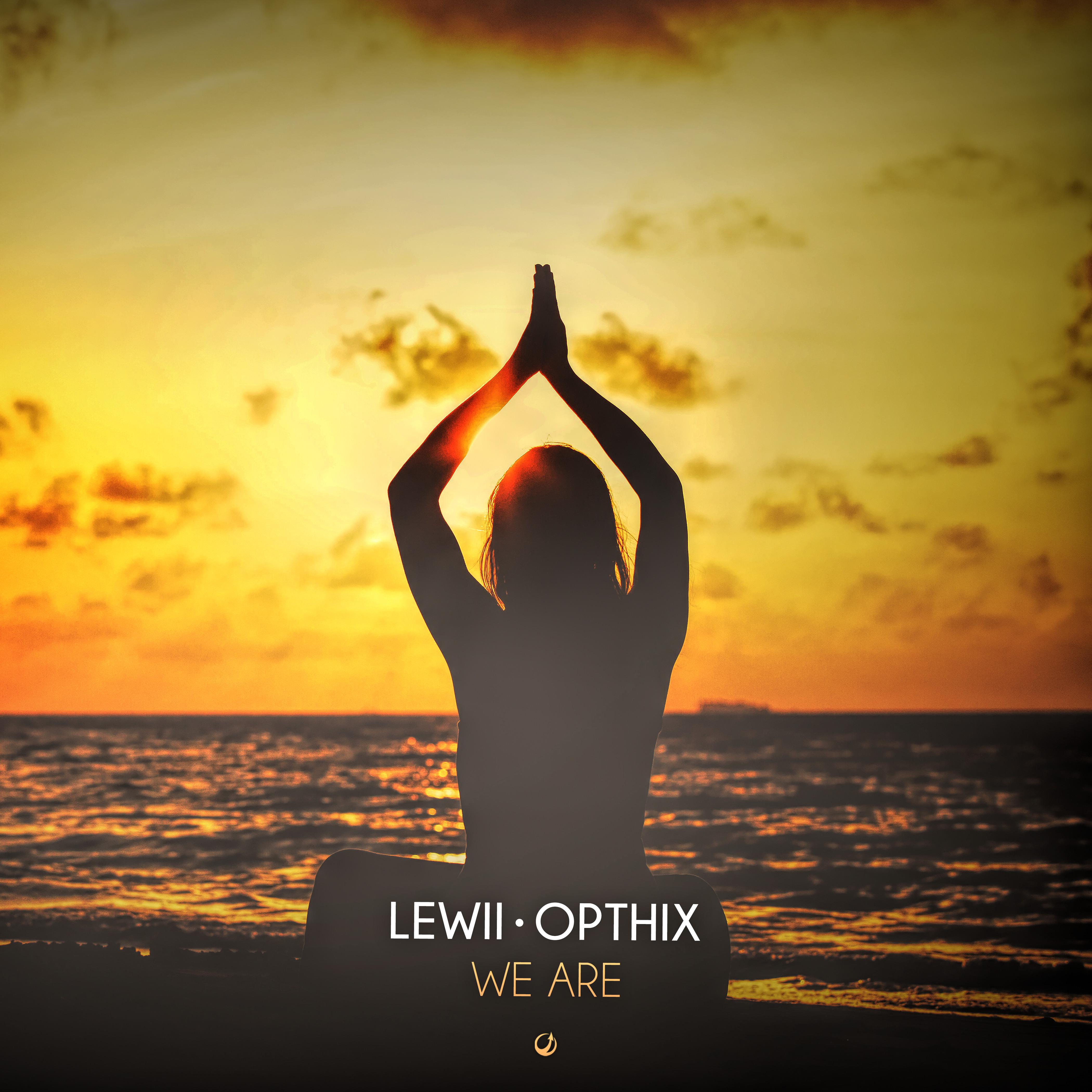 Lewii - We Are