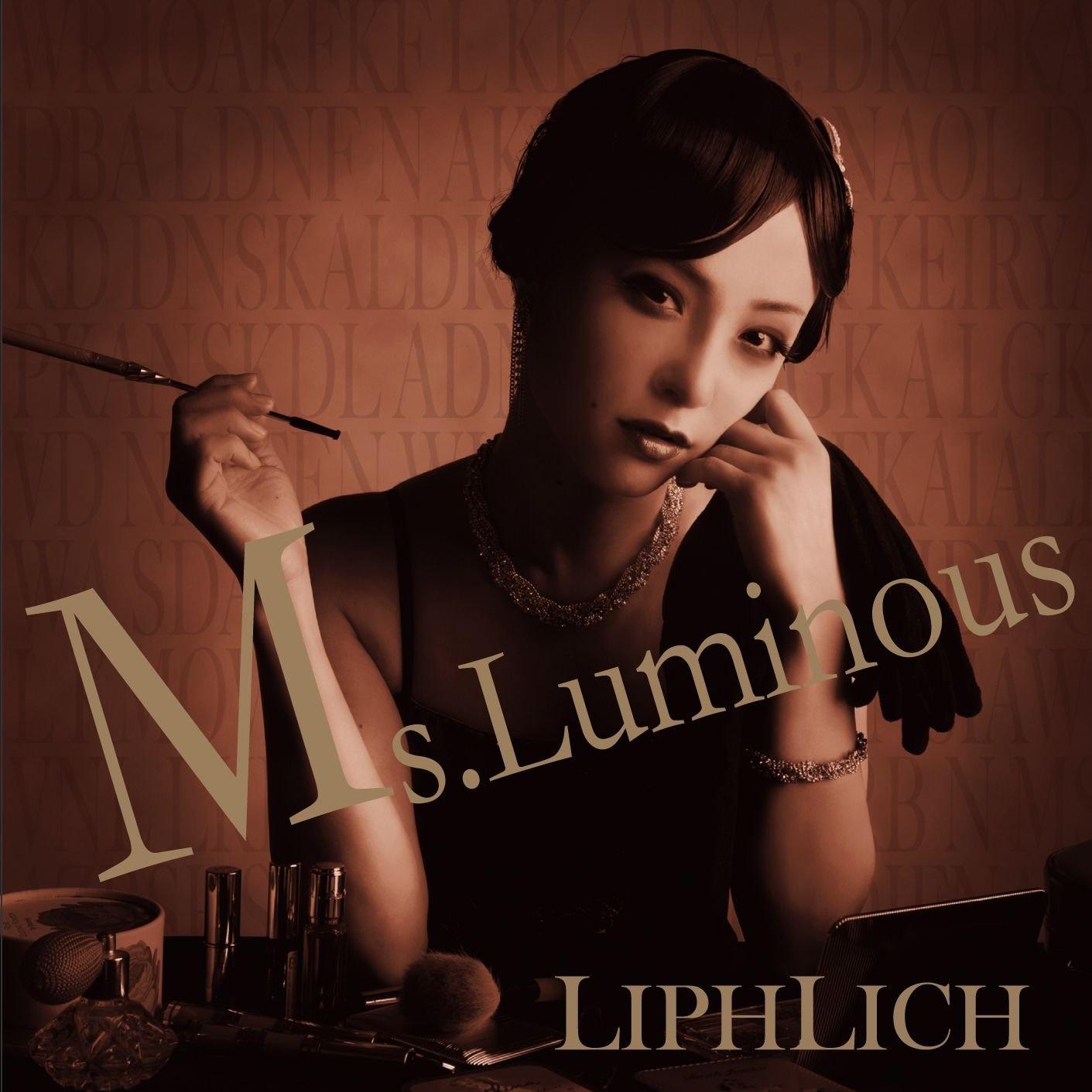 Ms.Luminous