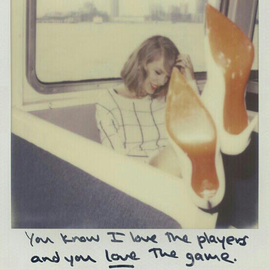 Taylor Swift