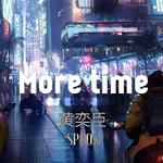 More time专辑