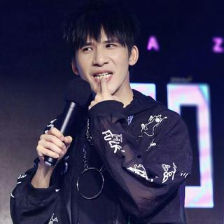 大张伟20周年演唱会