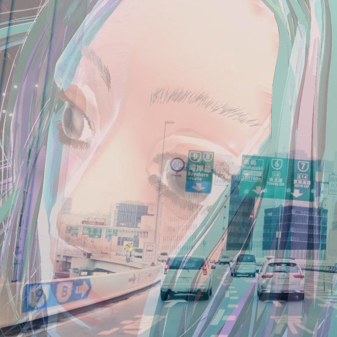 你的社交距离