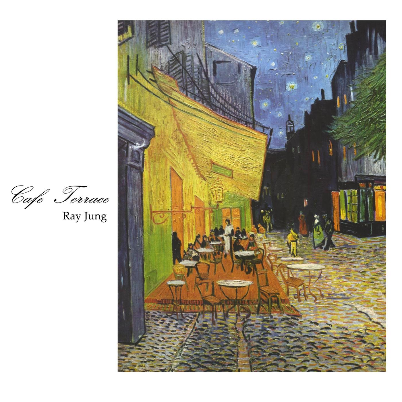 Cafe Terrace
