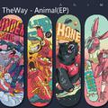 TheWay - Animal(EP)