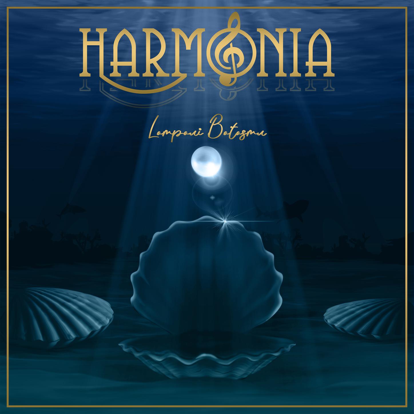 Lampaui Batasmu