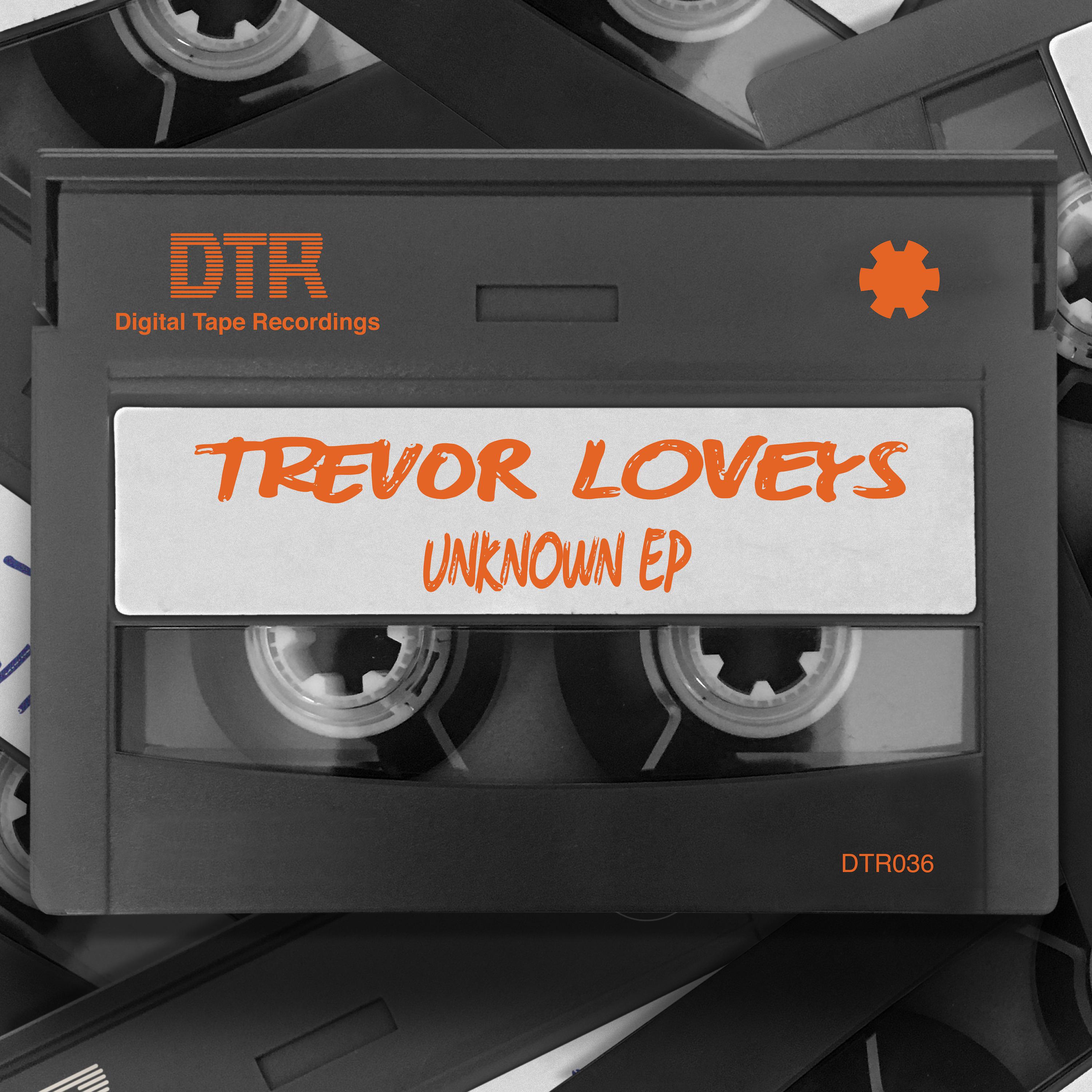 Trevor Loveys - Unknown Track 3