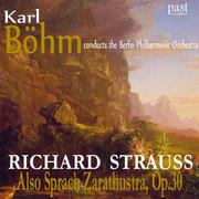 Also Sprach Zarathustra, Op. 30