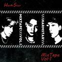 HARMSTAR·MIXTAPE·VOL.1