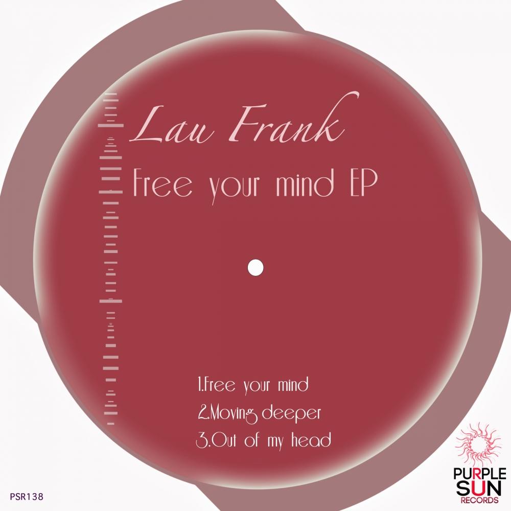 Free Your Mind EP
