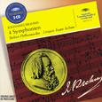 Brahms: Symphonies Nos.1 - 4 ( 2 CDs)