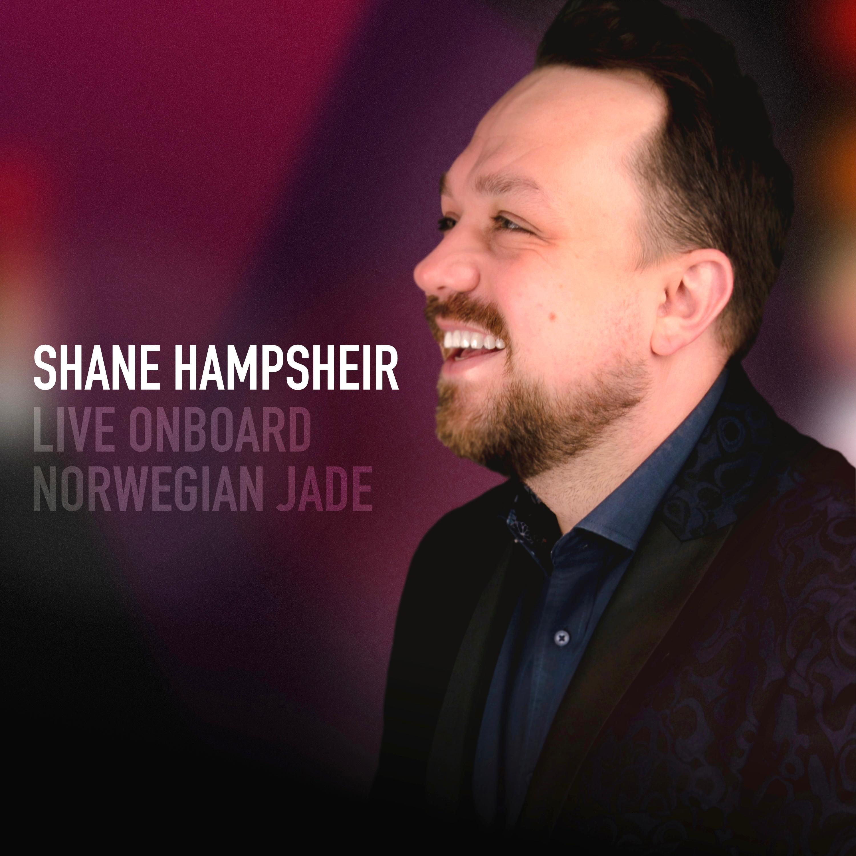 Mr. Bojangles (Live onboard Norwegian Jade) (Live)