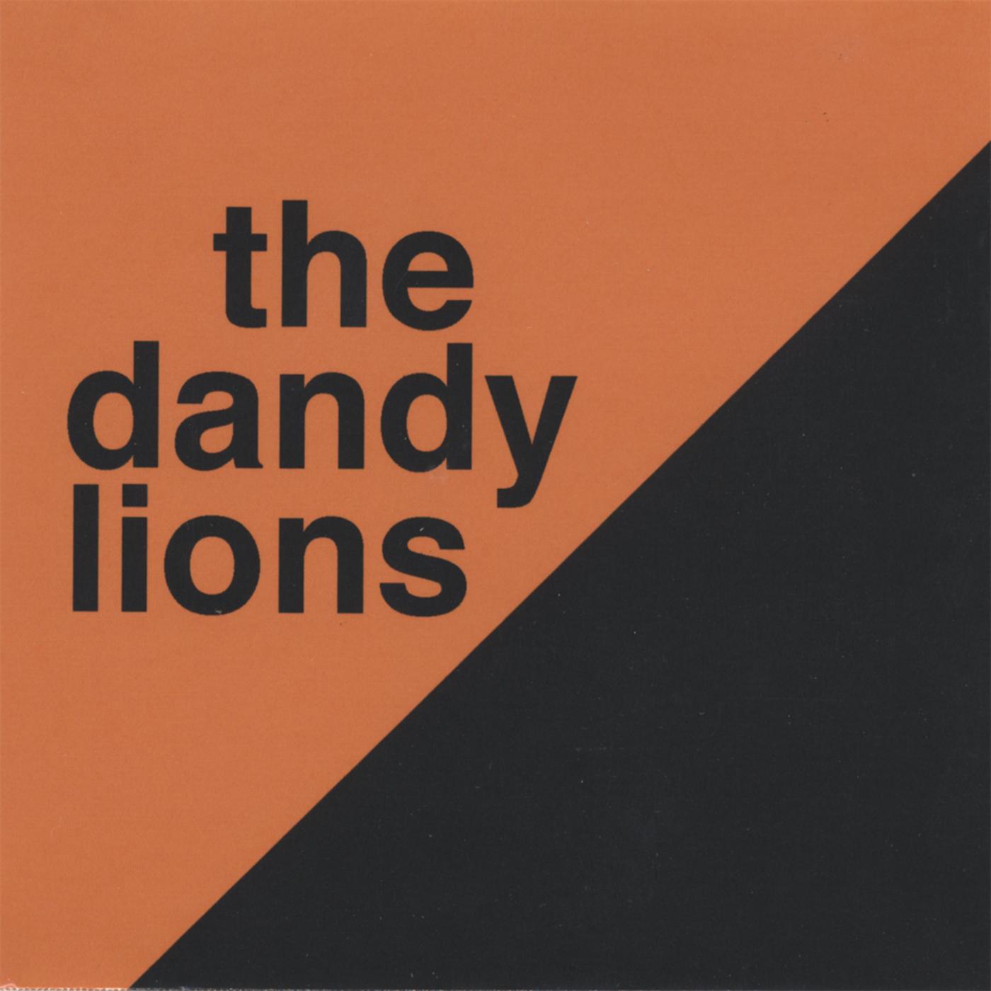 golden boys forever sharp - the dandy lions - 单曲 - 网易云音乐