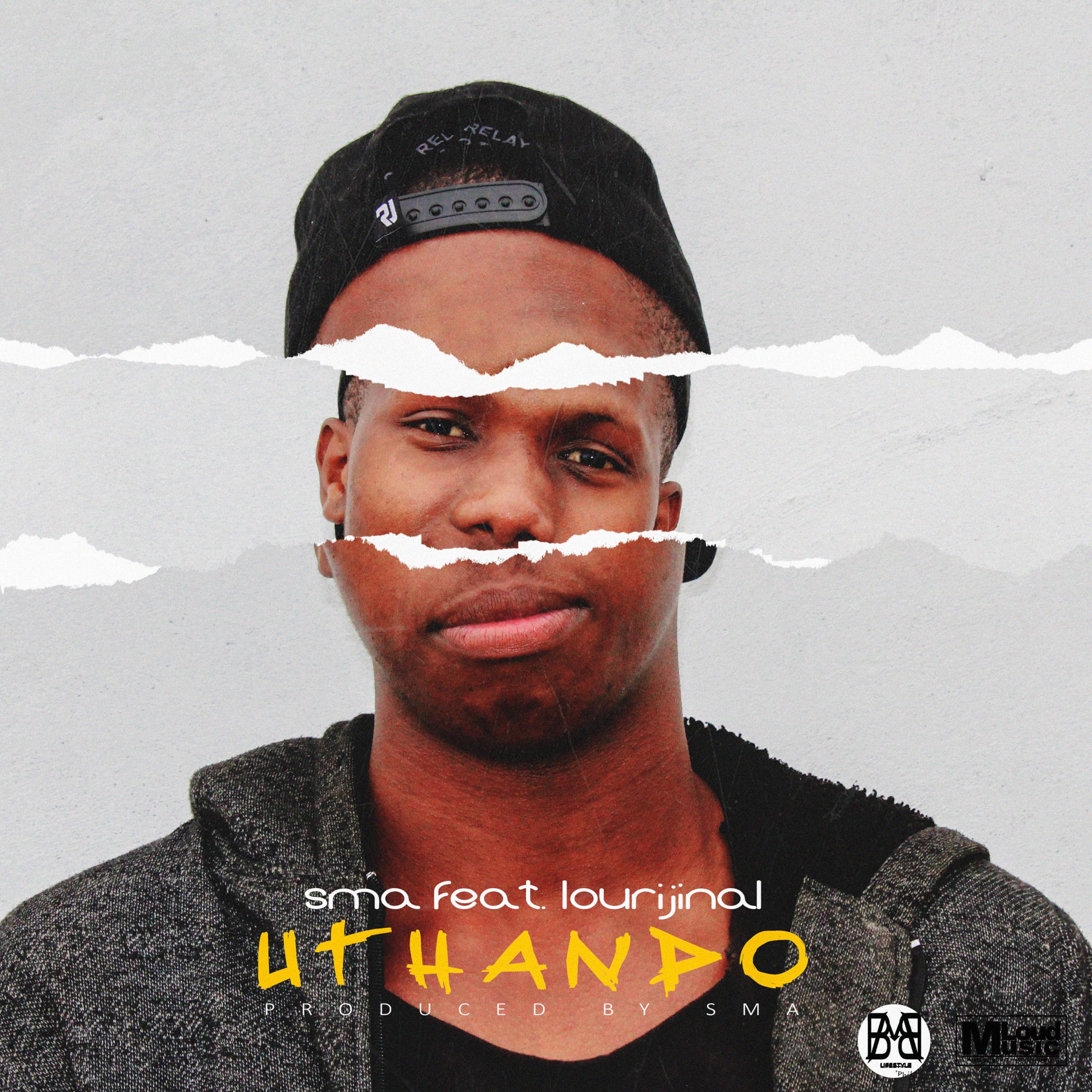 Uthando (feat. Lourijinal)