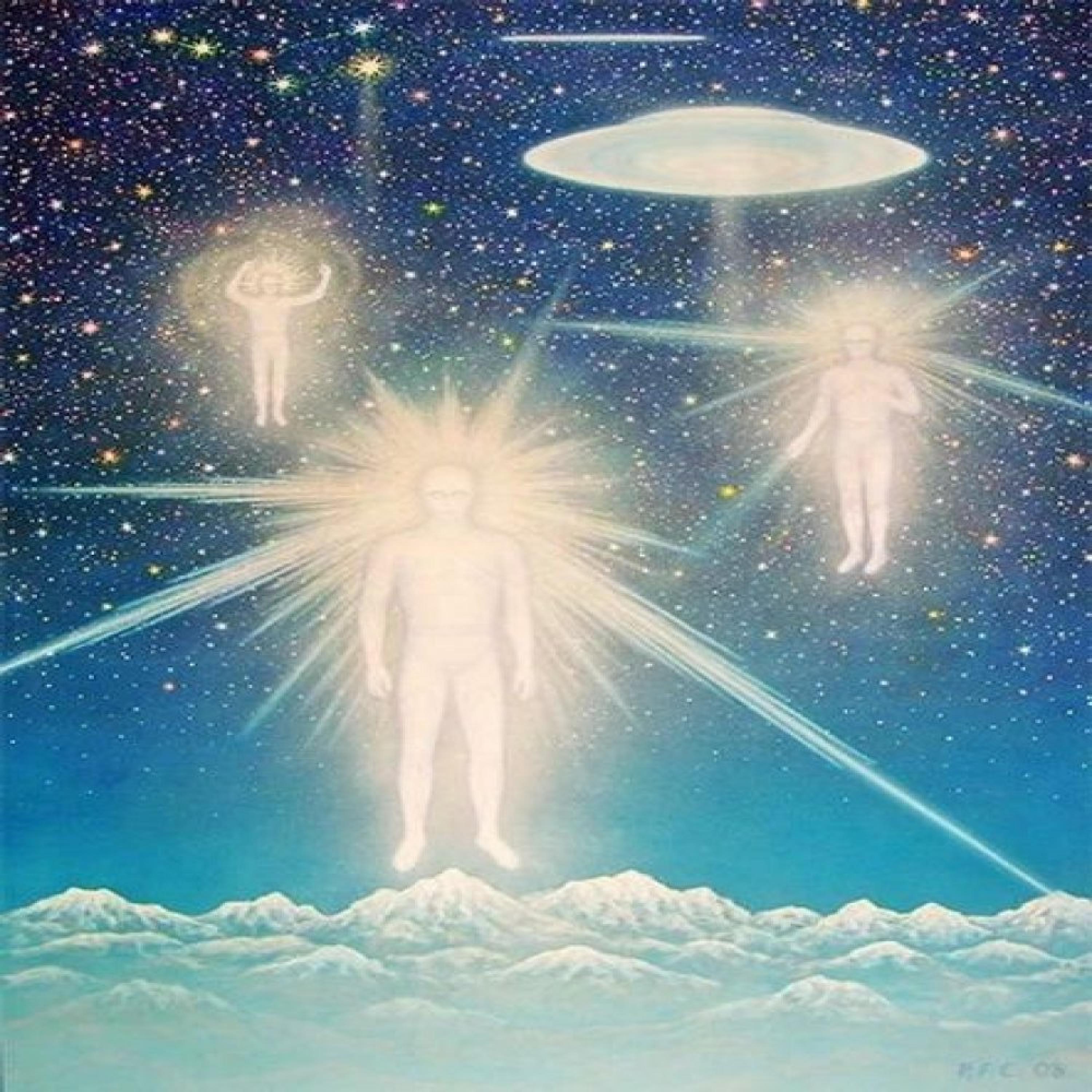 The New Human