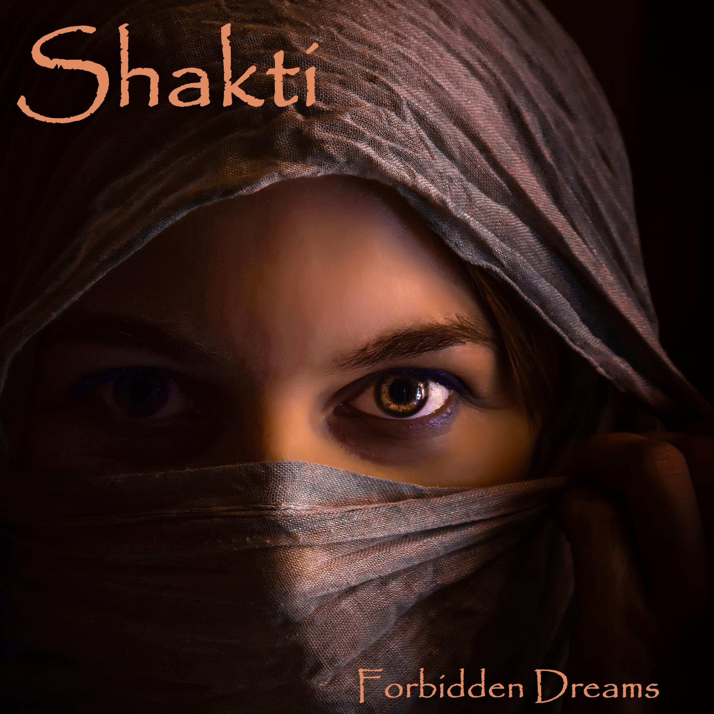 Forbidden Dreams