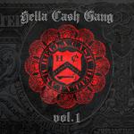 Hella Cash Gang (Vol. 1)专辑