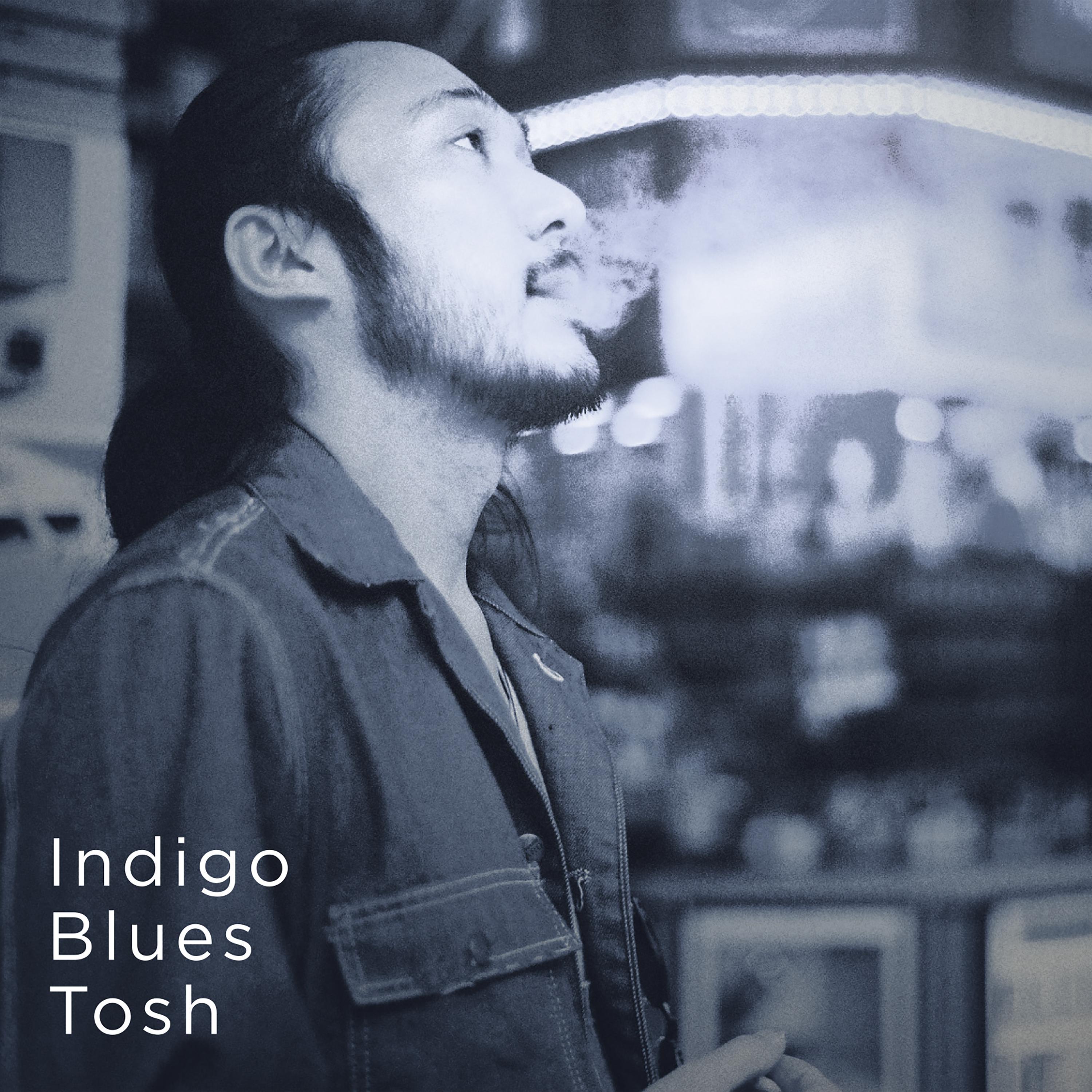 Indigo Blues