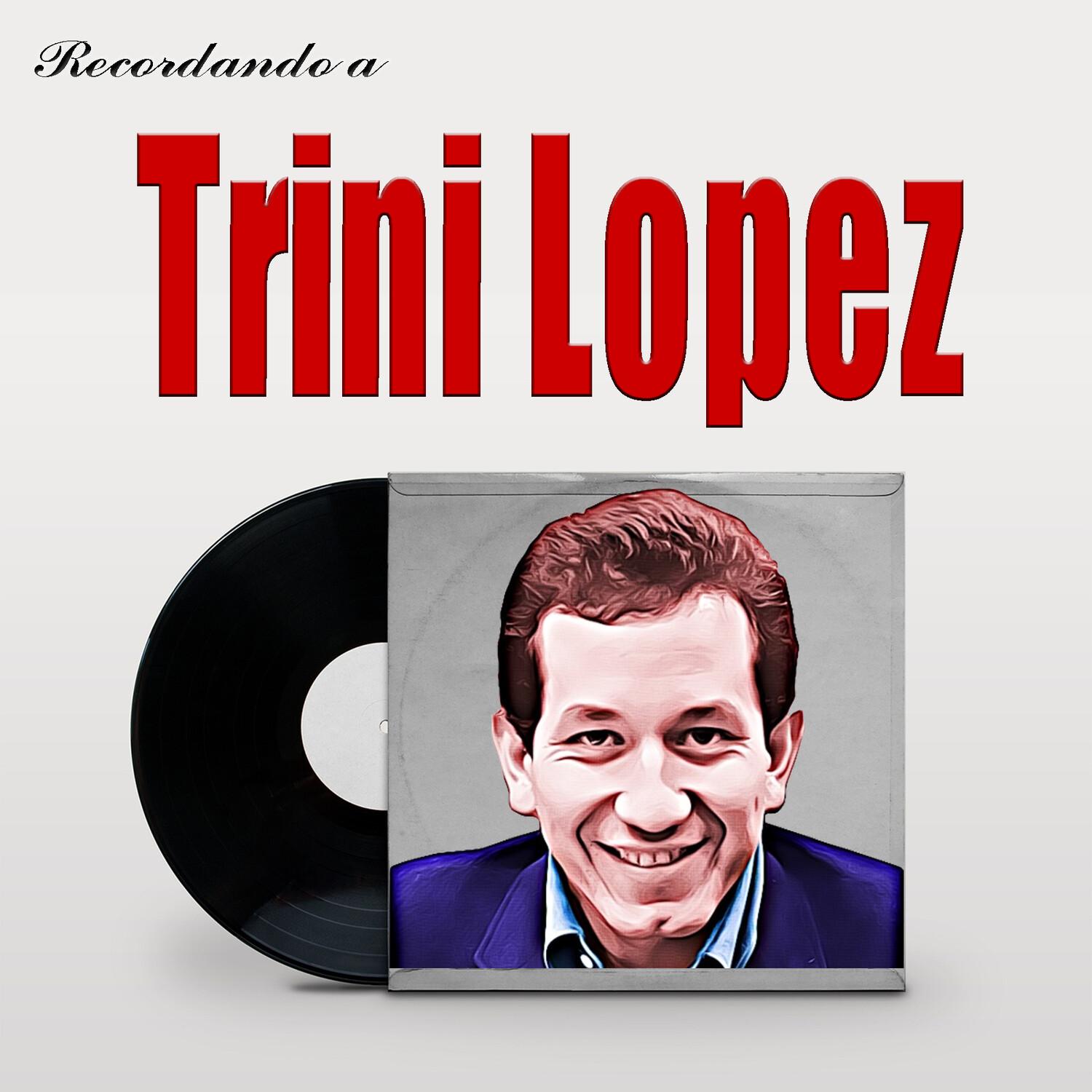 Trini Lopez - Jailer Bring Me Water