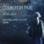 Äitien äidit (National Park Poetry Remix)专辑