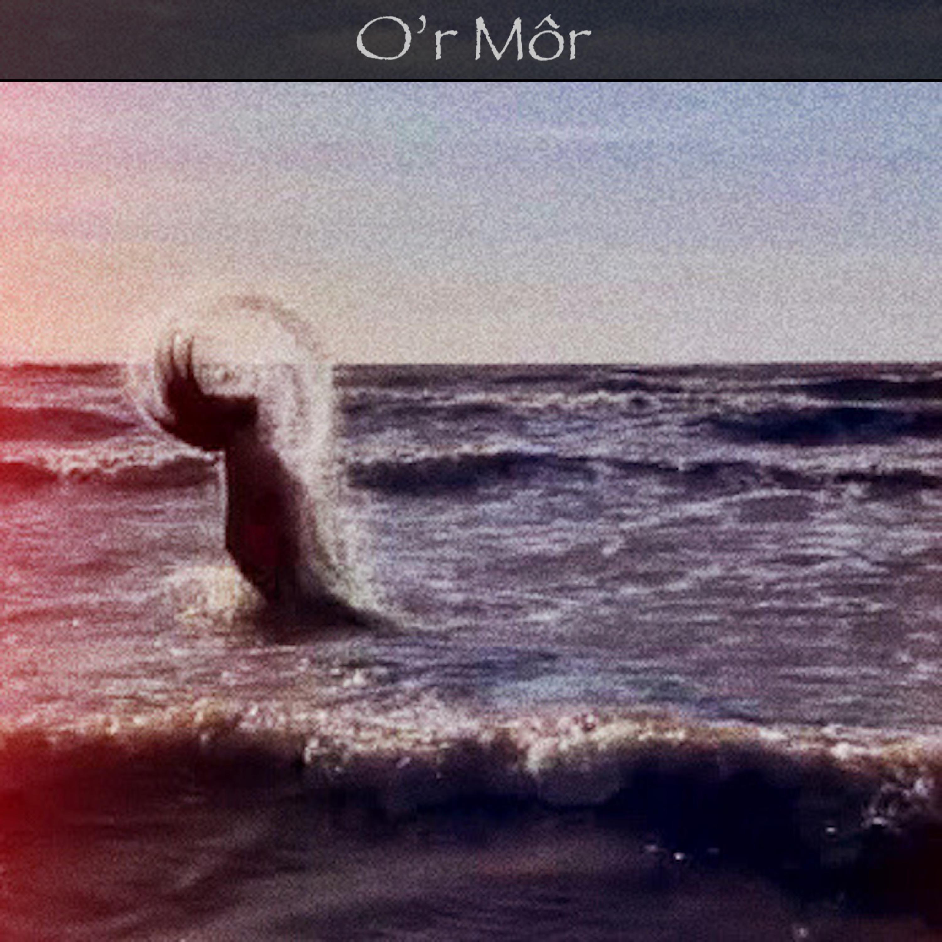 O'r Môr