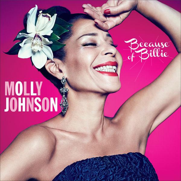 Molly Johnson - Fine And Mellow