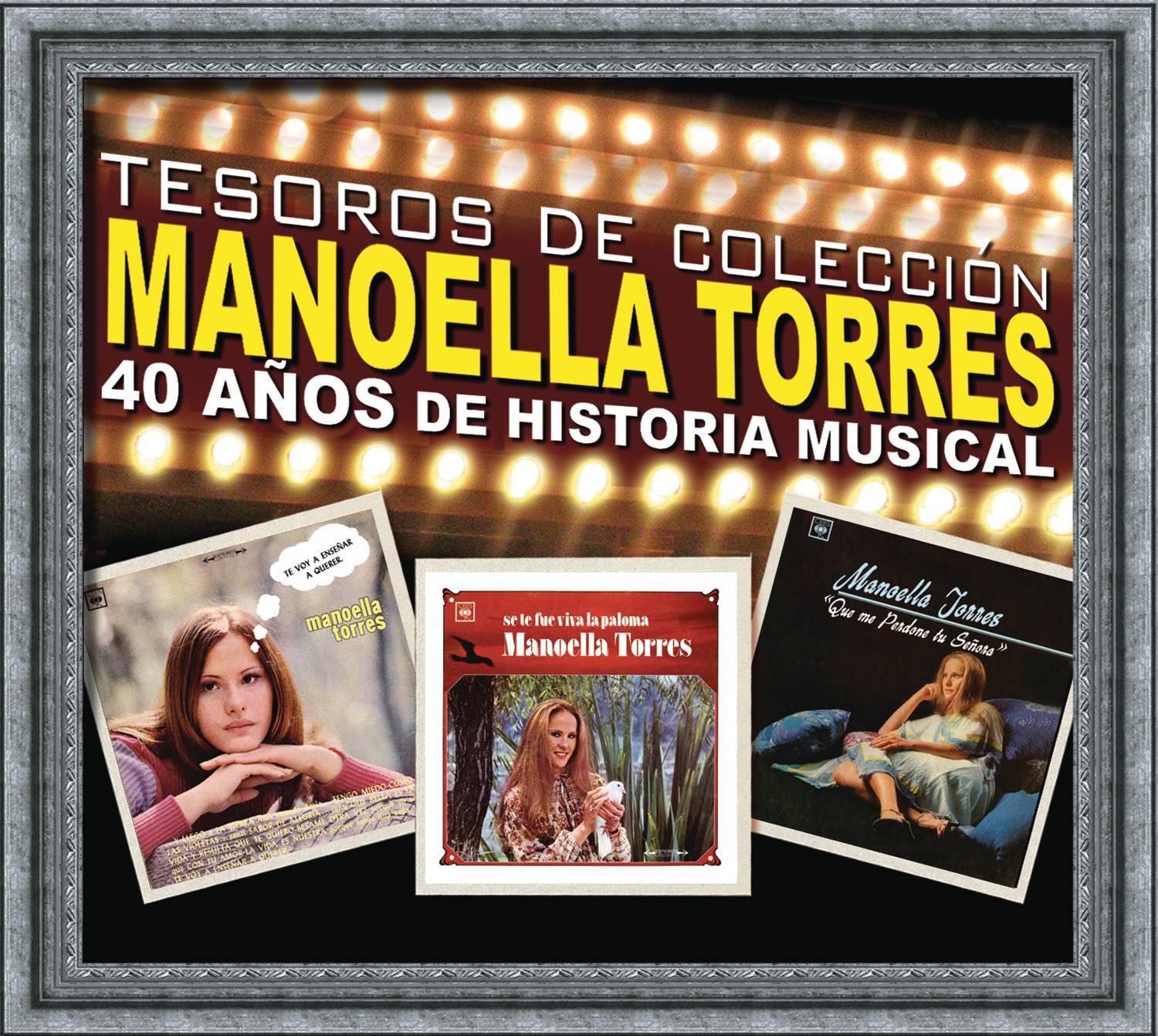 Dame un Beso y Dime Adios ((Kiss And Say Goodbye))