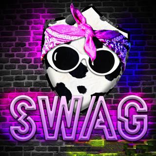 Urban Dance风格-Swag