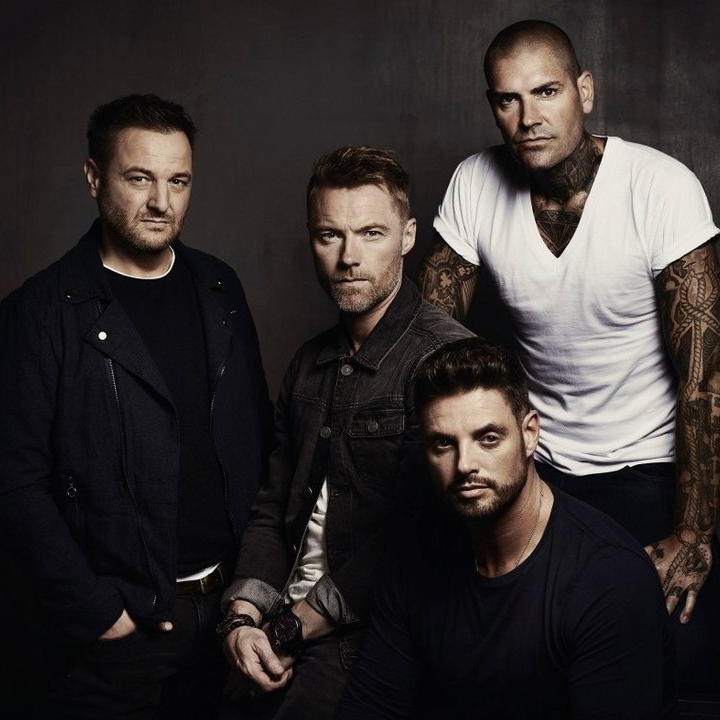 Boyzone