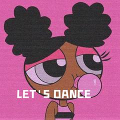 Let's dance