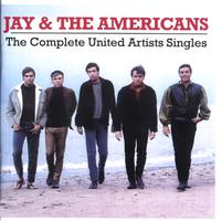 Jay & The Americans - Cara Mira (karaoke)