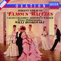 Strauss, J.: Famous Waltzes - The Blue Danube; Emperor Waltz etc.专辑