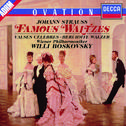 Strauss, J.: Famous Waltzes - The Blue Danube; Emperor Waltz etc.