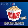 Classic FM at the Movies: The Ultimate Collection