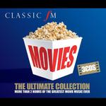 Classic FM at the Movies: The Ultimate Collection专辑