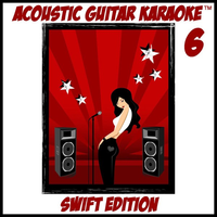 Taylor Swift - Acoustic Guitar Instrumental ( 吉他伴奏全集18首 )5 White Horse Acoustic Guitar