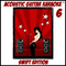 Acoustic Guitar Karaoke, Vol. 6 (Swift Edition)专辑