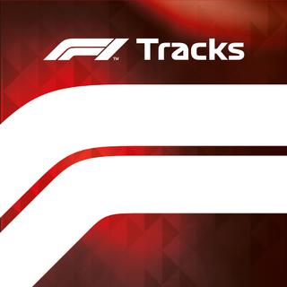 F1官方歌单-F1 Tracks