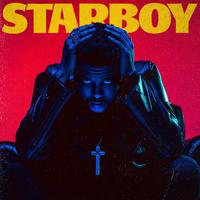 The Weeknd - Starboy-私人定制细节合声铺垫高清立体声320K（高品质）