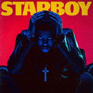 The Weeknd - Live For (feat. Drake) (Official Instrumental) 原版无和声伴奏 （降7半音）