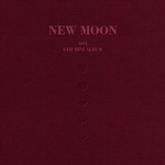 NEW MOON专辑